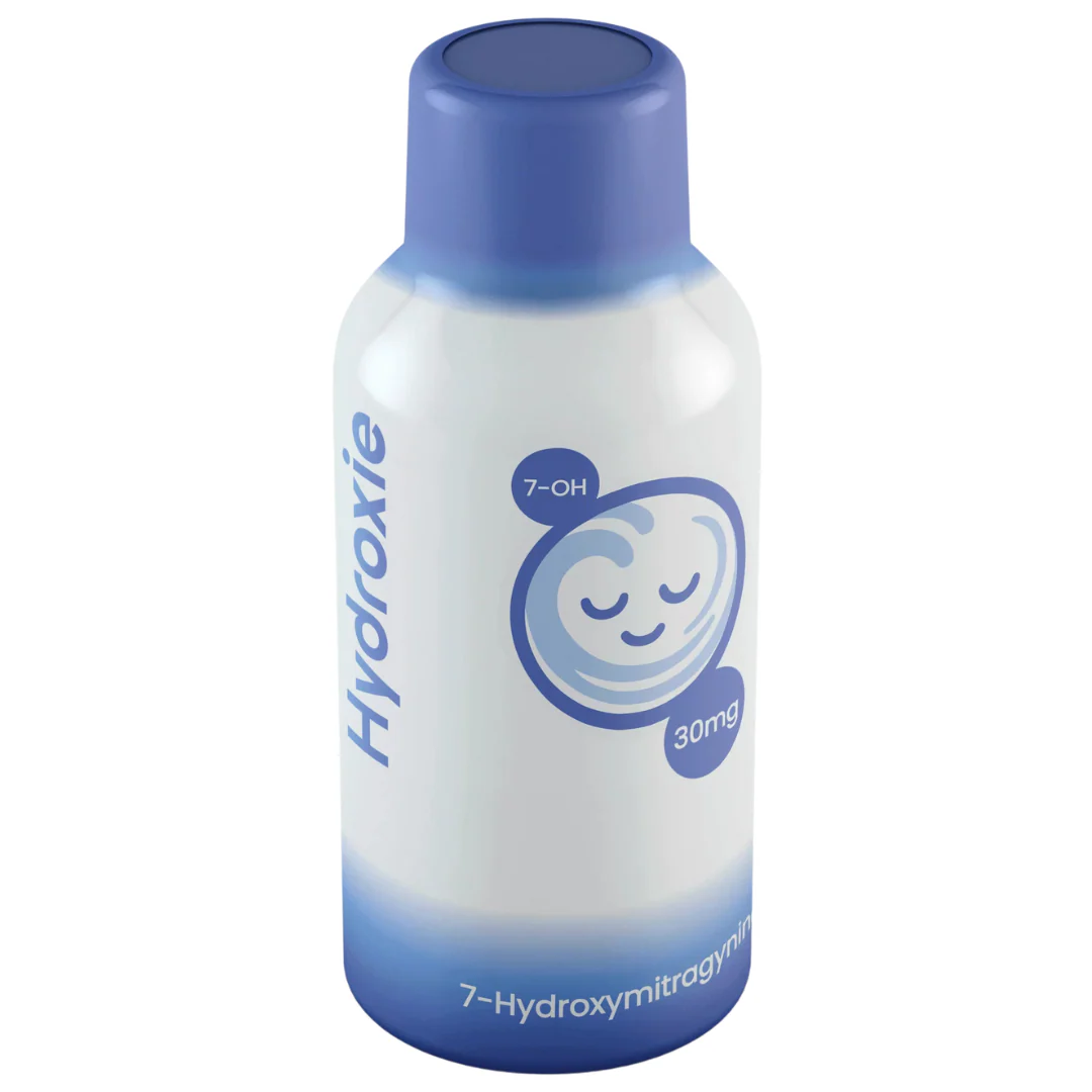 Hydroxie 7-OH Liquid Kratom Shot (30mg)
